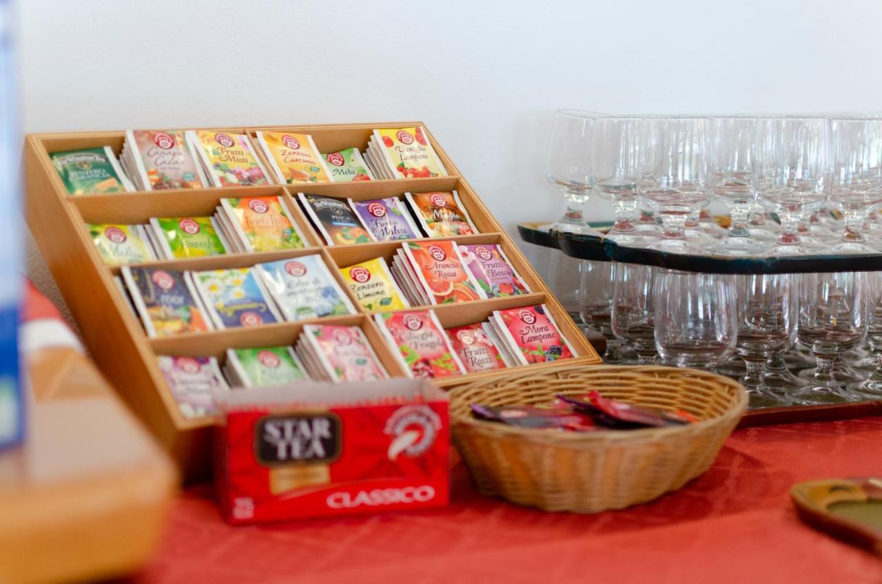 Flos Hotel Moena Zewnętrze zdjęcie