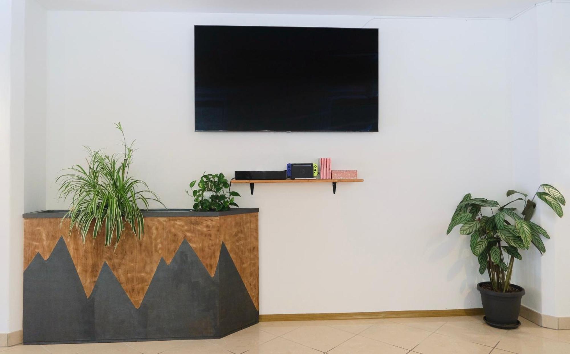 Flos Hotel Moena Zewnętrze zdjęcie